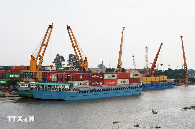 Illustrative image (Photo: VNA)