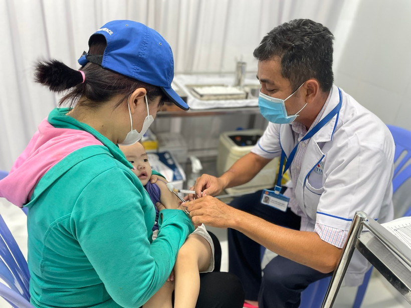 Illustrative image (Photo: VNA)