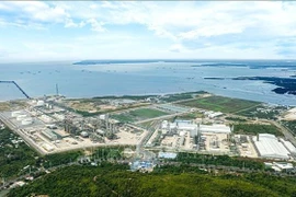 Long Son poised to become Ho Chi Minh City’s green petrochemical hub