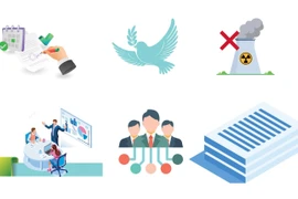 Vietnam nominated as President of the 11th NPT Review Conference