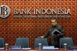 Indonesia freezes 28,000 dormant bank accounts linked to crimes