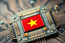 Vietnam strives for strategic autonomy in semiconductor era