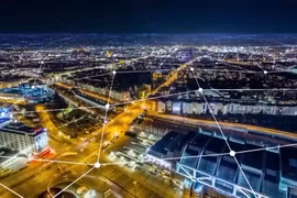 Sharing resources, technological advances needed to empower private firms to boost innovation