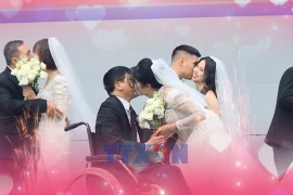 From heart to heart: Everyday stories of happiness