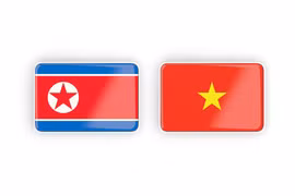 Traditional friendship between Vietnam and DPRK