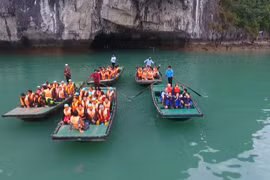 Holidaymakers seek for green, cultural tours in this summer