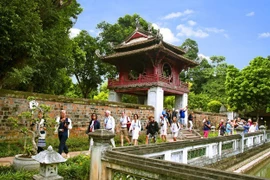 Vietnam’s foreign tourist arrivals rise 21.5% in nine months