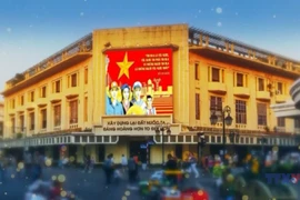 Grand parade to mark Vietnam’s 80th Independence Day, drawing 30,000