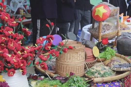 Cao Bang cuisine - the flavour of mountain, river and forest