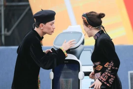 Vietnam advances “Make in Vietnam” strategy to elevate tech enterprises