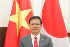 Vietnamese Ambassador to Japan Pham Quang Hieu (Photo: VNA)