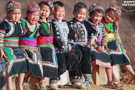 Ahead of 14th National Party Congress People’s happiness placed at the heart of all policies