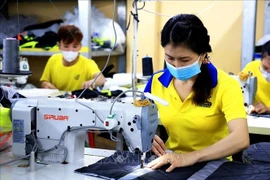 Vietnam becomes second biggest garment exporter globally