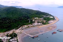 Da Nang: Reaching out to the world from Vietnam’s “Most Livable City” 