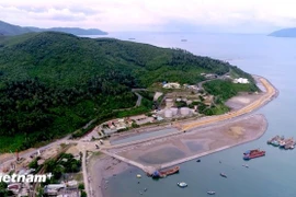 Da Nang: Reaching out to the world from Vietnam’s “Most Livable City” 