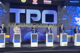 The 12th Tourism Promotion Organisation for Global Cities (TPO) General Assembly opens in Ho Chi Minh City on September 3. (Photo: VNA)