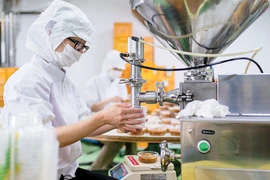 Digital technology transforms Vietnam’s food industry