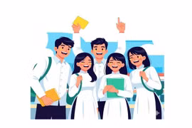 Politburo's Resolution 71: Vietnam to build modern, equitable education system