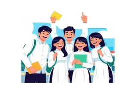 Politburo's Resolution 71: Vietnam to build modern, equitable education system