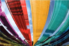 Van Phuc Silk Village joins global Network of Creative Craft Cities