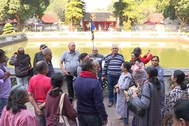 Hanoi gets ready for Halal tourists 