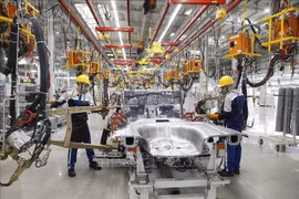 European firms confident in Vietnam’s economic prospects: report