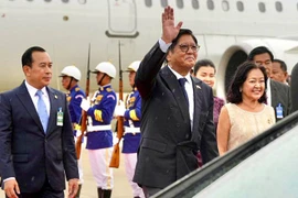 Philippines, Cambodia eye trade breakthrough in ASEAN