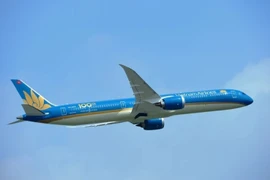 Vietnam Airlines expands flight frequency on Hanoi-Manila route