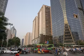 Real estate market shows signs of revival, opening a new cycle of growth 