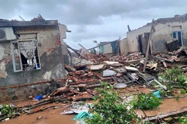 PM orders swift actions to restore life after devastating typhoon