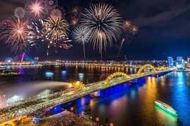 Da Nang tourism flourishes in early spring 2026