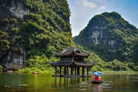 Vietnam: Emerging destination for global filmmakers