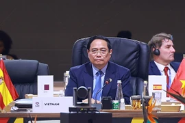 PM proposes three strategic assurances for growth at G20 Summit