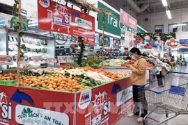 Vietnam adopts strategy to build modern, sustainable retail market