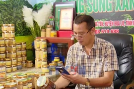 Digital technology drives sustainable poverty reduction in Ninh Binh