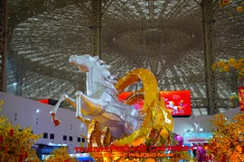 Weekly highlights: Over 3,000 booths set up at Spring Fair 2026