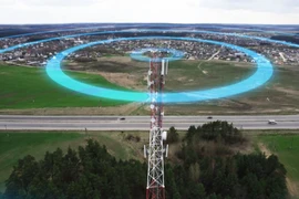 Data-driven science, technology, innovation given special incentives