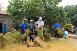 Net-zero tourism benefits sustainable development