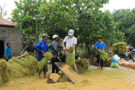Net-zero tourism benefits sustainable development