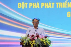 Can Tho promotes science, technology and innovation for development