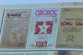 Vietnam’s revolutionary press at 100: A global perspective