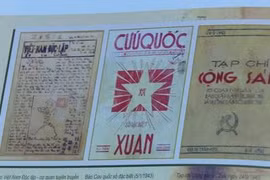 Vietnam’s revolutionary press at 100: A global perspective