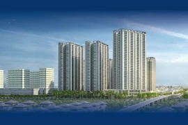 Implementation results of the 1 million social housing units programme