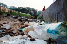 WWF-Vietnam: Six plastic reduction models for nationwide expansion 