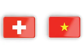 Strong Vietnam – Switzerland cooperation 