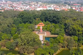 Hanoi invests in heritage conservation to foster sustainable tourism development