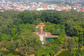 Hanoi invests in heritage conservation to foster sustainable tourism development