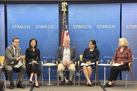 Vietnam, US review 50 years of peace and reconciliation