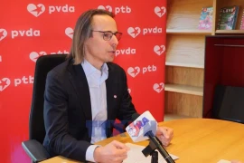 Vietnam’s development model continues to inspire progressive forces