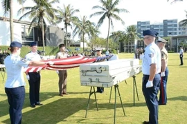 From adversaries to trusted friends: how MIA recovery became the building block of Vietnam-US ties